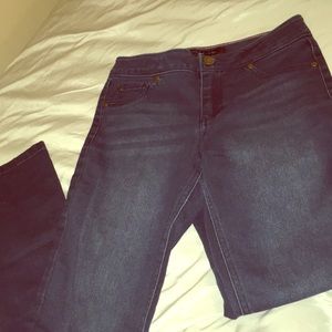 Tommy Hilfiger kids jeans
